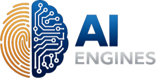 AI Engines logo