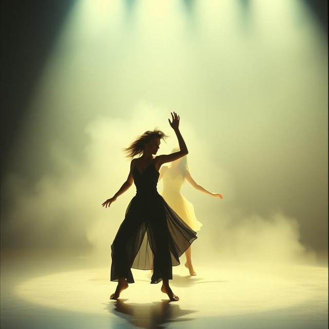 Cover art for Still Becoming