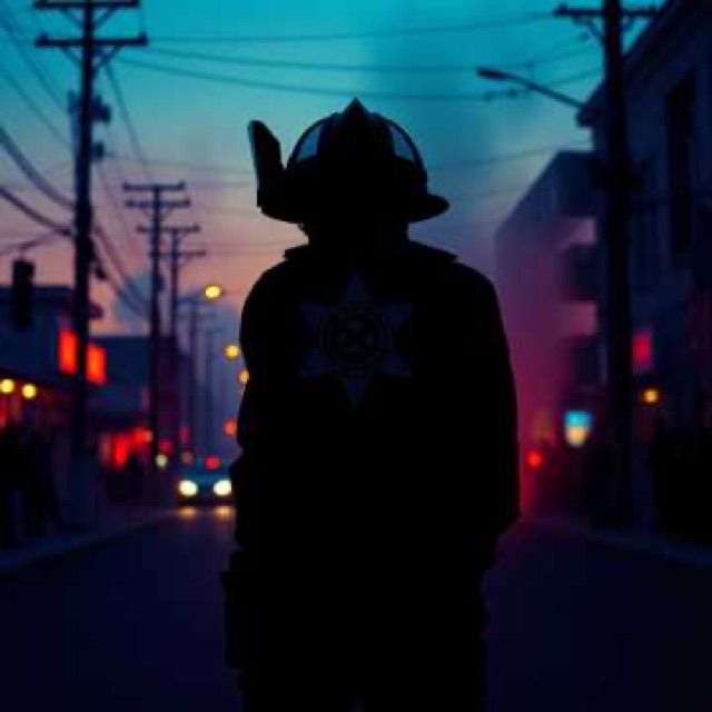 Cover art for When Others Run